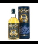 Rock Island 10 Yrs. Blended Malt Scotch Whisky 46%