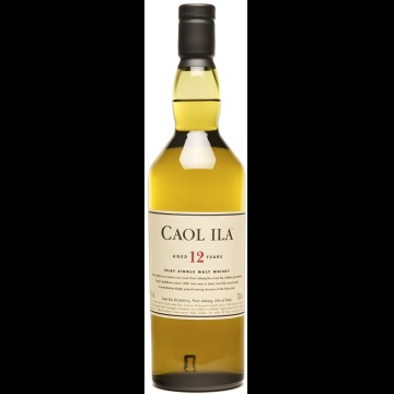 Caol Ila 12 Years Old