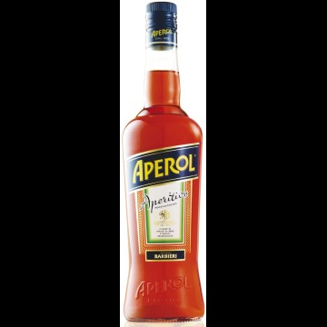 Aperol Aperitivo